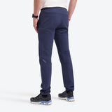 Stretch Pants Dark Blue | Men