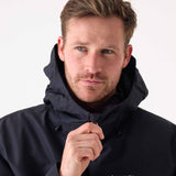 Delta INS Hardshell Jacket 7M Black | Men