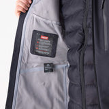 Mountain Hardshell Jacket 7M Zwart | Heren