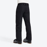 All Weather Shell Pants Black | Men