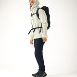 All Weather Hardshell Jacket 7M Kitt | Men