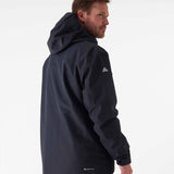 Delta INS Hardshell Jacket 7M Black | Men
