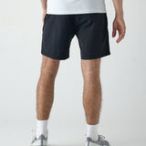 AR Active Shorts Zwart | Heren