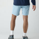 AR Active Shorts Lichtblauw | Heren