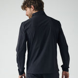AR Active Softshell Jack Zwart | Heren