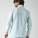 AR Active Softshell Jacket Pale Green | Men