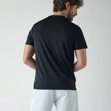 AR Active T-Shirt Black | Men