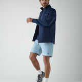 AR Active Shorts Lichtblauw | Heren