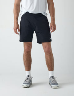 AR Active Shorts Black | Men