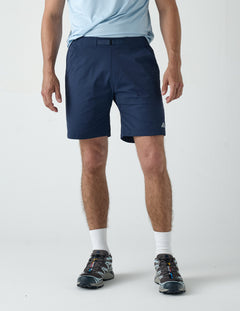 AR Active Shorts Dark Blue | Men
