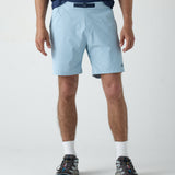 AR Active Shorts Lichtblauw | Heren