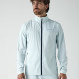 AR Active Softshell Jacket Pale Green | Men