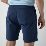 AR Active Shorts Dark Blue | Men