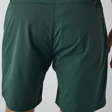 AR Active Shorts Dark Green | Men