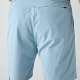 AR Active Shorts Lichtblauw | Heren