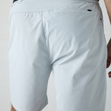 AR Active Shorts Lichtgrijs | Heren