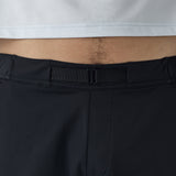 AR Active Shorts Zwart | Heren