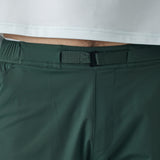 AR Active Shorts Dark Green | Men