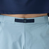 AR Active Shorts Lichtblauw | Heren