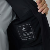 AR Active Softshell Jack Zwart | Heren