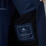 AR Active Softshell Jacket Dark Blue | Men