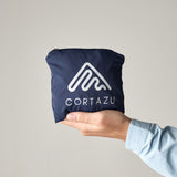 AR Active Shorts Dark Blue | Men