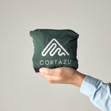 AR Active Shorts Dark Green | Men