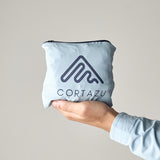 AR Active Shorts Lichtblauw | Heren