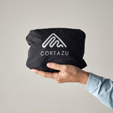 AR Active Softshell Jack Zwart | Heren