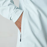 AR Active Softshell Jacket Pale Green | Men