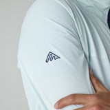 AR Active Softshell Jacket Pale Green | Men