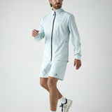 AR Active Softshell Jacket Pale Green | Men