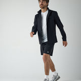 AR Active Shorts Zwart | Heren