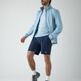 AR Active Shorts Dark Blue | Men