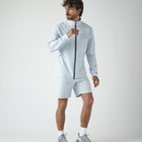 AR Active Shorts Lichtgrijs | Heren