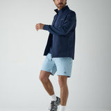 AR Active Softshell Jacket Dark Blue | Men