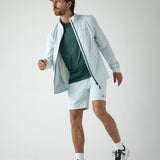 AR Active Softshell Jacket Pale Green | Men