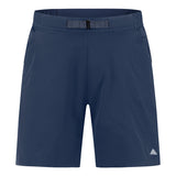 AR Active Shorts Dark Blue | Men