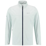 AR Active Softshell Jacket Pale Green | Men