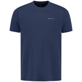AR Active T-shirt Donkerblauw | Heren