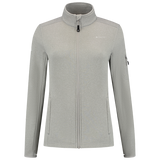 AR Fleece Grey | Women