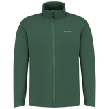All weather Mid-layer Jacket Dark Green | Men