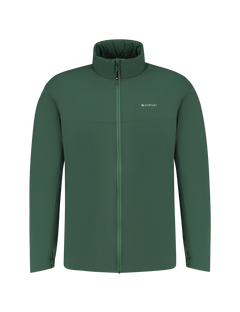 All weather Mid-layer Jacket Dark Green | Men