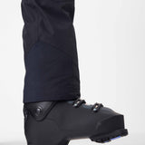 Mountain Skibroek 7M Zwart | Heren