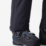 Mountain Skibroek 7M Zwart | Heren