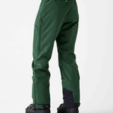Mountain INS Skibroek 7M Donkergroen | Heren