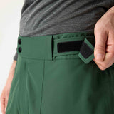 Mountain INS Skibroek 7M Donkergroen | Heren