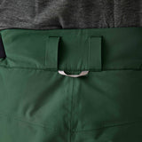 Mountain INS Skibroek 7M Donkergroen | Heren