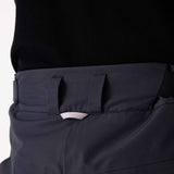 Mountain Skibroek 7M Zwart | Heren