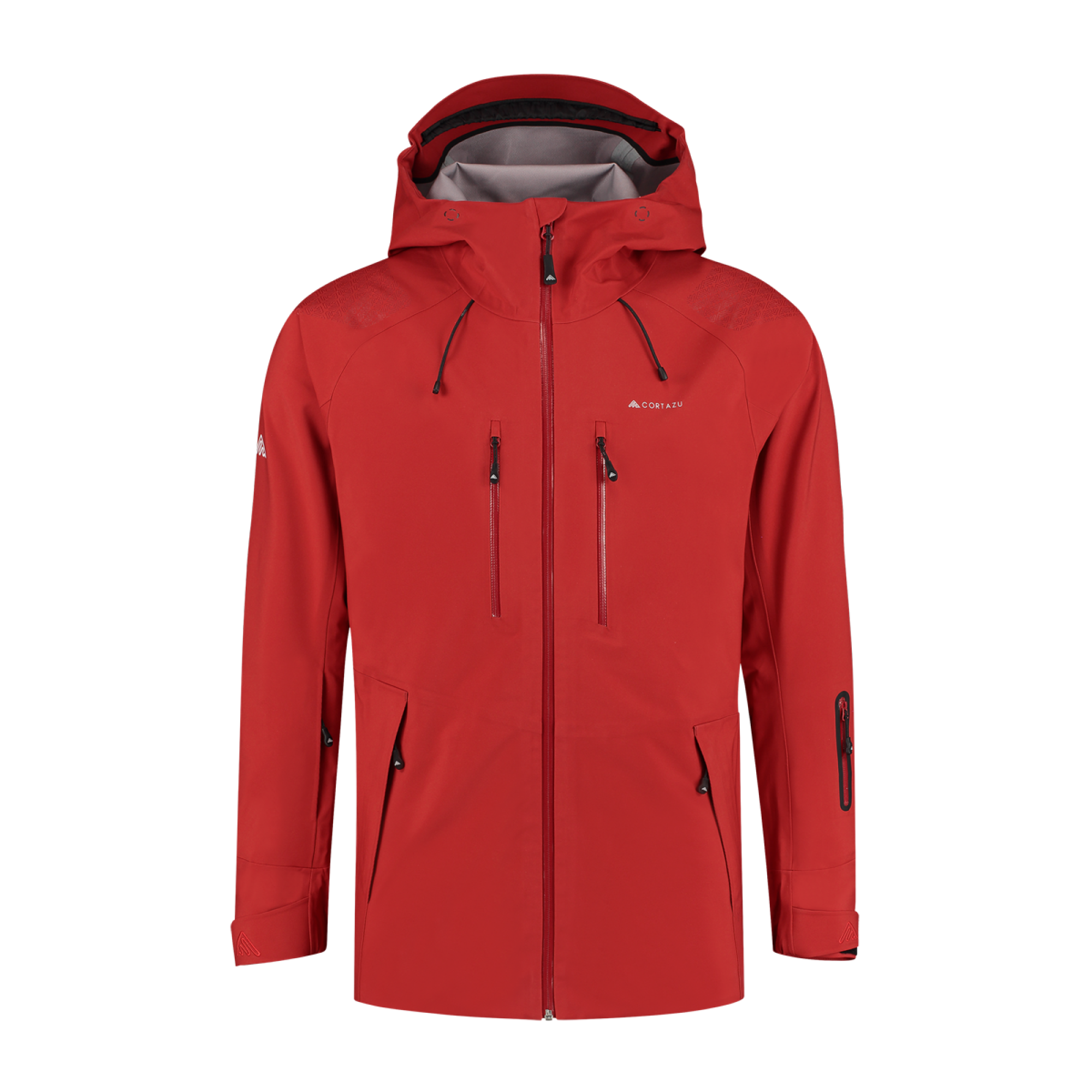 Hardshell 2025 jacket men's